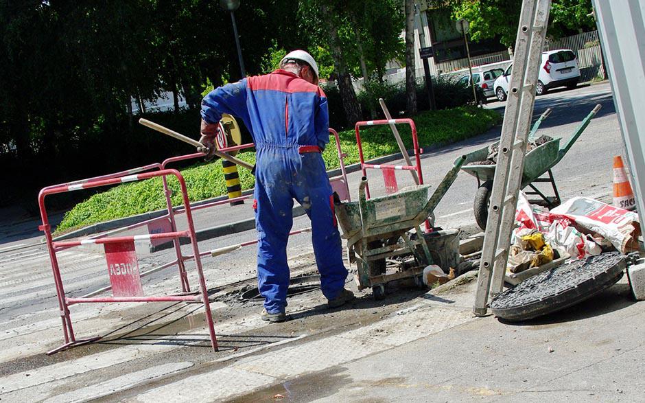 déboucher canalisation évier Paris 7