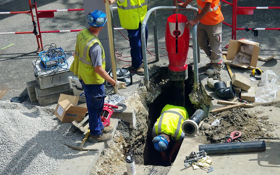 entreprise de canalisation Paris 11